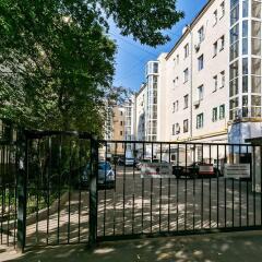 Гостиница Moscow City Apartments Paveletskaya в Москве отзывы, цены и фото номеров - забронировать гостиницу Moscow City Apartments Paveletskaya онлайн Москва фото 3