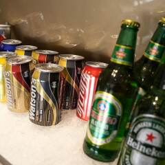 Отель Grand Millennium Beijing удобства в номере
