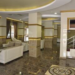 Ugur Hotel Турция, Мерсин - отзывы, цены и фото номеров - забронировать отель Ugur Hotel онлайн спа