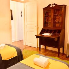 Отель Lisbon Unique Apartments Португалия, Лиссабон - отзывы, цены и фото номеров - забронировать отель Lisbon Unique Apartments онлайн фото 23
