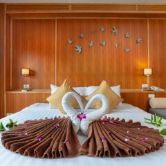 Отель Seaview Patong Hotel Таиланд, Пхукет - отзывы, цены и фото номеров - забронировать отель Seaview Patong Hotel онлайн в номере