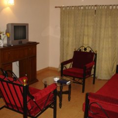Отель San Joao Holiday Homes Индия, Бенаулим - отзывы, цены и фото номеров - забронировать отель San Joao Holiday Homes онлайн комната для гостей