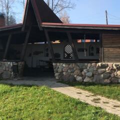 Гостиница Zavidovo Resort гостиничный бар