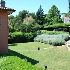 Отель Residenze Al Colle Dei Pini фото 3