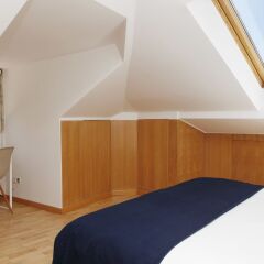 Отель Flores Guest House комната для гостей
