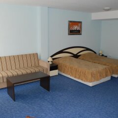 Hotel Rodopa Чепеларе фото 2