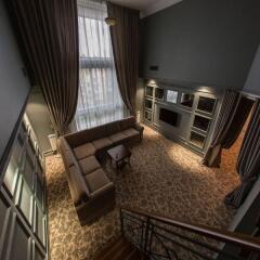 Гостиница Разумовский 3* Стандартный номер с разными типами кроватей фото 13