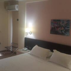 Hotel Vila Anna комната для гостей фото 5