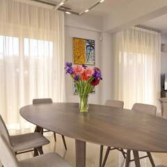 Отель Velomar Elite Luxury Home в номере