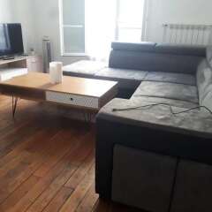 Отель Super big beautiful flat in Paris Париж комната для гостей фото 4
