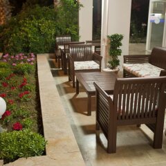 Kleopatra Aytur Apart Hotel