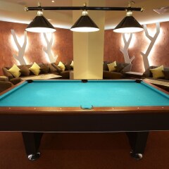 Hotel Festa Chamkoria детские мероприятия фото 3