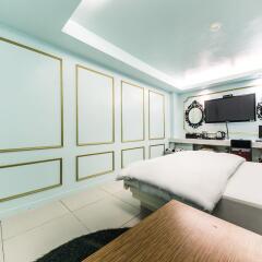 Отель May Hotel Dongdaemun Южная Корея, Сеул - отзывы, цены и фото номеров - забронировать отель May Hotel Dongdaemun онлайн детские мероприятия