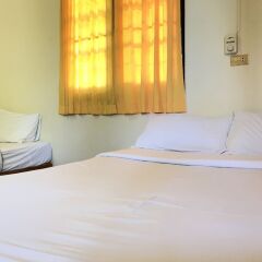 Отель Paradise Lamai Bungalow Таиланд, Самуи - отзывы, цены и фото номеров - забронировать отель Paradise Lamai Bungalow онлайн сейф в номере