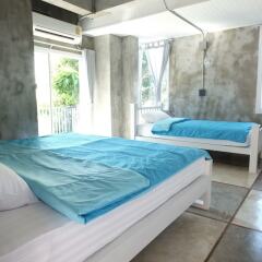 Отель K Guesthouse Таиланд, Краби - отзывы, цены и фото номеров - забронировать отель K Guesthouse онлайн комната для гостей фото 4