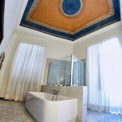 Hotel Palazzo Sitano комната для гостей фото 5