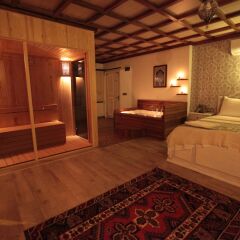 Celsus Boutique Hotel Турция, Сельчук - отзывы, цены и фото номеров - забронировать отель Celsus Boutique Hotel онлайн комната для гостей фото 5