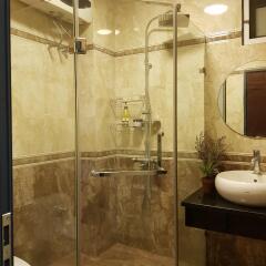 Flower Hostel Ханой ванная фото 2