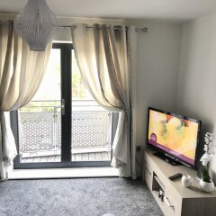 Grand Central Apartments, Centro in Derby, United Kingdom from 124$, photos, reviews - zenhotels.com guestroom photo 2
