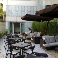 Отель The Gray Hotel Италия, Милан - отзывы, цены и фото номеров - забронировать отель The Gray Hotel онлайн фото 2