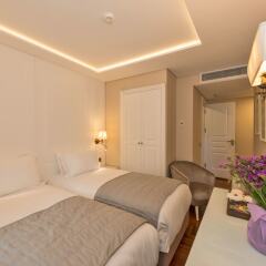 Ada Karakoy Hotel - Special Class Турция, Стамбул - 4 отзыва об отеле, цены и фото номеров - забронировать отель Ada Karakoy Hotel - Special Class онлайн фото 6