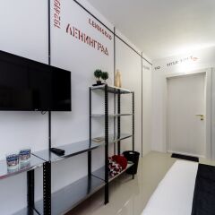 Мини-Отель Piter Loft удобства в номере