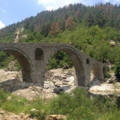 Отель Melanya Mountain Retreat Болгария, Ардино - отзывы, цены и фото номеров - забронировать отель Melanya Mountain Retreat онлайн фото 25