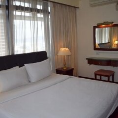 NS Golden Green Serviced Suite @ Times Square in Kuala Lumpur, Malaysia from 82$, photos, reviews - zenhotels.com photo 5
