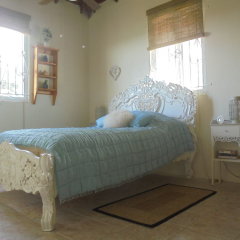 Sunrise Garden Self Catering Apartments in Massacre, Dominica from 136$, photos, reviews - zenhotels.com guestroom photo 3