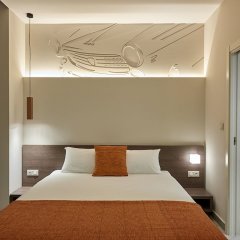 M Suite Hotel in Algiers, Algeria from 64$, photos, reviews - zenhotels.com guestroom