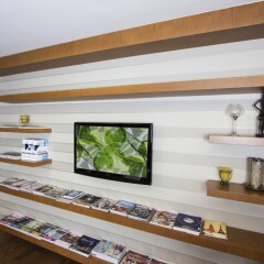 Avantgarde Hotel Taksim развлечения