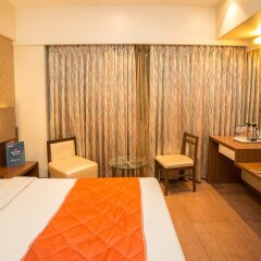 OYO Premium 199 Shilphata in Navi Mumbai, India from 45$, photos, reviews - zenhotels.com guestroom photo 5