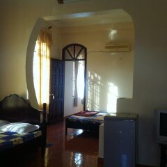 Отель Hanh Tran Hotel Вьетнам, Вунгтау - отзывы, цены и фото номеров - забронировать отель Hanh Tran Hotel онлайн удобства в номере фото 2