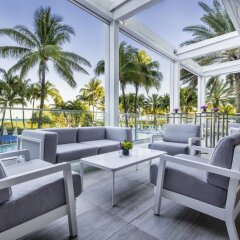 Loews Miami Beach Hotel – South Beach фото 11
