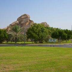 Отель Green Mubazzarah Chalets ОАЭ, Эль-Айн - отзывы, цены и фото номеров - забронировать отель Green Mubazzarah Chalets онлайн спа фото 2