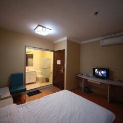 Отель Shanghai Blue Mountain Dock Bund Hostel Китай, Шанхай - отзывы, цены и фото номеров - забронировать отель Shanghai Blue Mountain Dock Bund Hostel онлайн сейф в номере