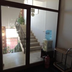 Отель Guest House Solo Шумен удобства в номере