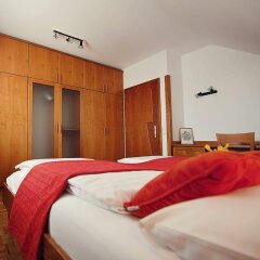 Hotel Bajt Maribor in Maribor, Slovenia from 151$, photos, reviews - zenhotels.com guestroom photo 5