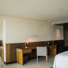 Отель The Westin Siray Bay Resort & Spa, Phuket Таиланд, Пхукет - отзывы, цены и фото номеров - забронировать отель The Westin Siray Bay Resort & Spa, Phuket онлайн удобства в номере