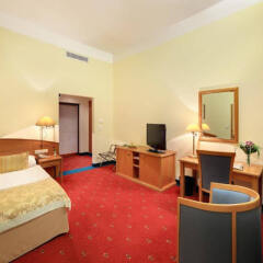 Отель Grandhotel Brno Брно детские мероприятия фото 2