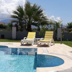 Villa Jasmin Турция, Олудениз - отзывы, цены и фото номеров - забронировать отель Villa Jasmin онлайн детские мероприятия фото 2