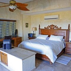 Отель Villa Vista del Mar Querencia Мексика, Сан-Хосе-дель-Кабо - отзывы, цены и фото номеров - забронировать отель Villa Vista del Mar Querencia онлайн фото 26