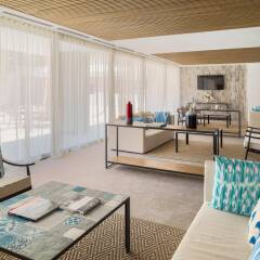 Отель H10 Casa del Mar комната для гостей фото 2
