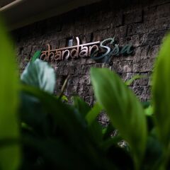 Отель Pacific Star Resort And Spa Тамунинг фото 4