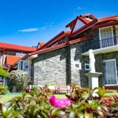 Отель Nuwara Eliya Rosedale Bunglow