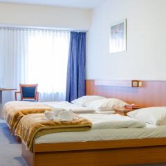 Inos Hotel комната для гостей фото 7