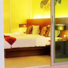 Отель Natalie Resort Таиланд, Пхукет - отзывы, цены и фото номеров - забронировать отель Natalie Resort онлайн детские мероприятия фото 2