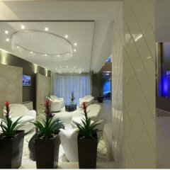 Отель Augusta Spa Велико Тырново помещение для мероприятий фото 2
