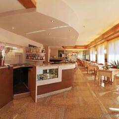 Hotel Bonotto гостиничный бар