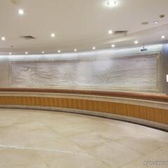 Отель Holiday Inn Shenzhen Donghua Китай, Шэньчжэнь - отзывы, цены и фото номеров - забронировать отель Holiday Inn Shenzhen Donghua онлайн интерьер отеля фото 2